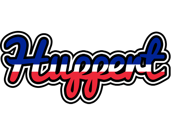 Huppert france logo