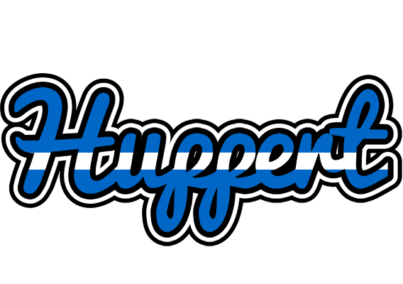 Huppert greece logo