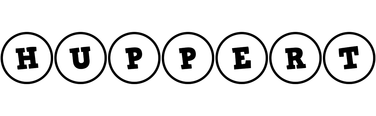 Huppert handy logo