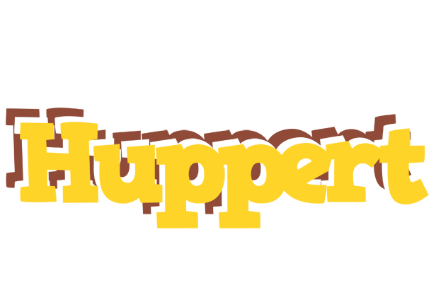 Huppert hotcup logo