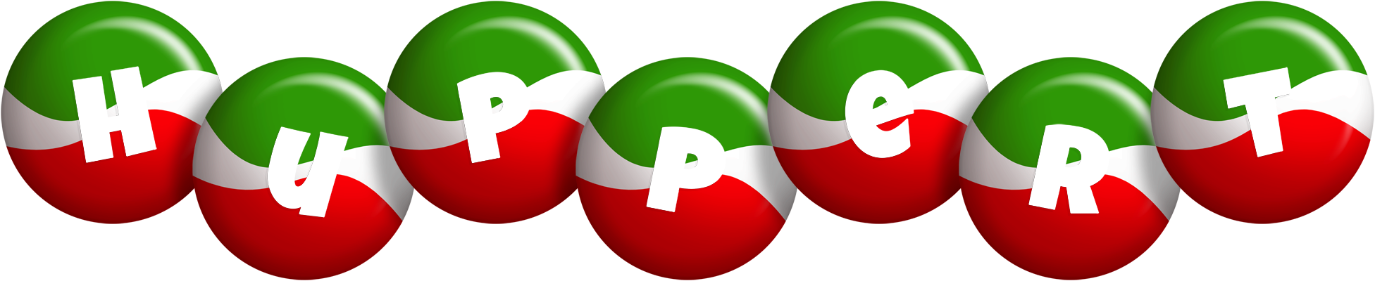 Huppert italy logo