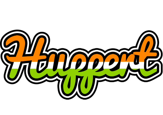 Huppert mumbai logo
