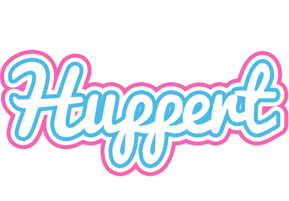 Huppert outdoors logo