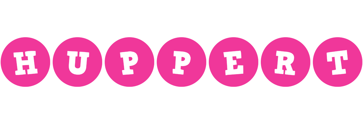 Huppert poker logo