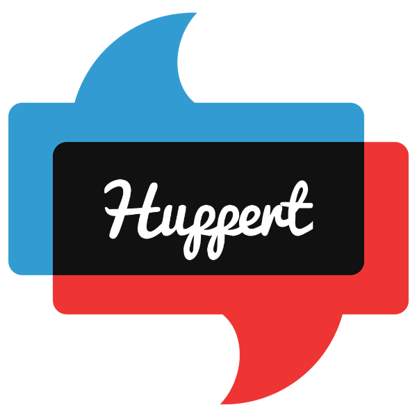 Huppert sharks logo