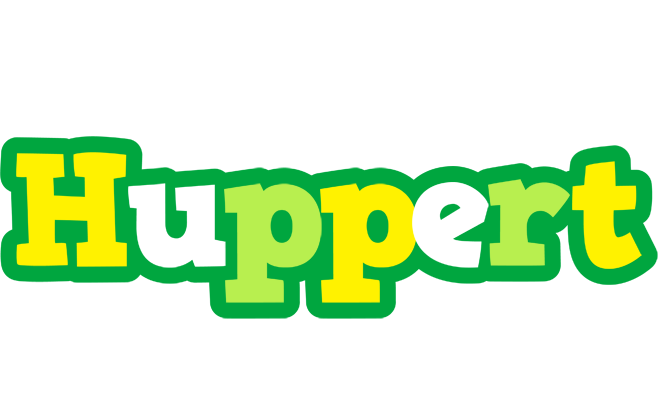 Huppert soccer logo