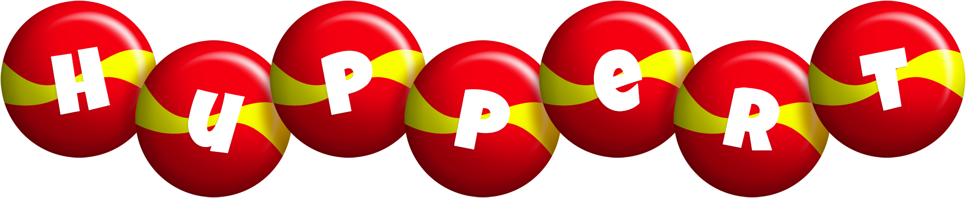 Huppert spain logo
