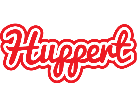 Huppert sunshine logo