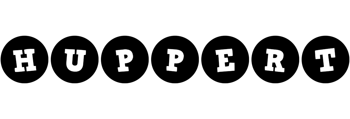 Huppert tools logo