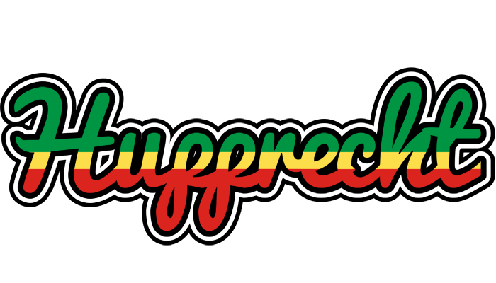 Hupprecht african logo