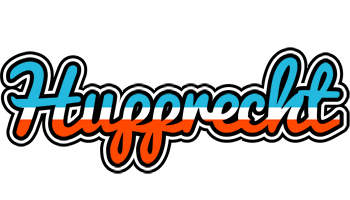 Hupprecht america logo