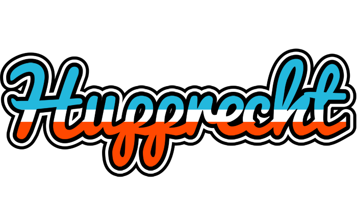 Hupprecht america logo