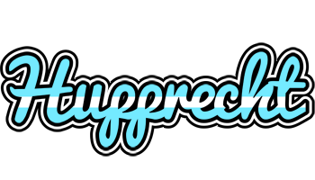 Hupprecht argentine logo