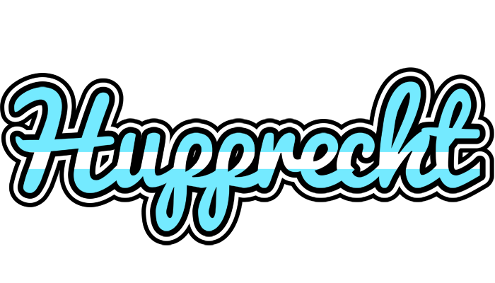 Hupprecht argentine logo