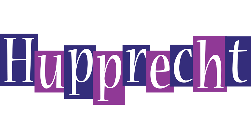 Hupprecht autumn logo
