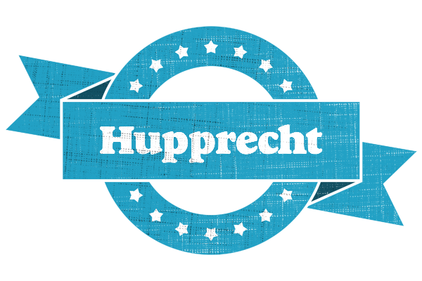 Hupprecht balance logo