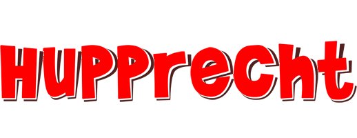 Hupprecht basket logo