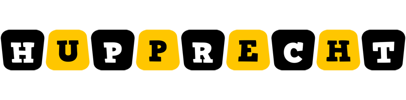 Hupprecht boots logo