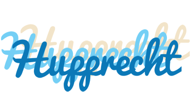Hupprecht breeze logo