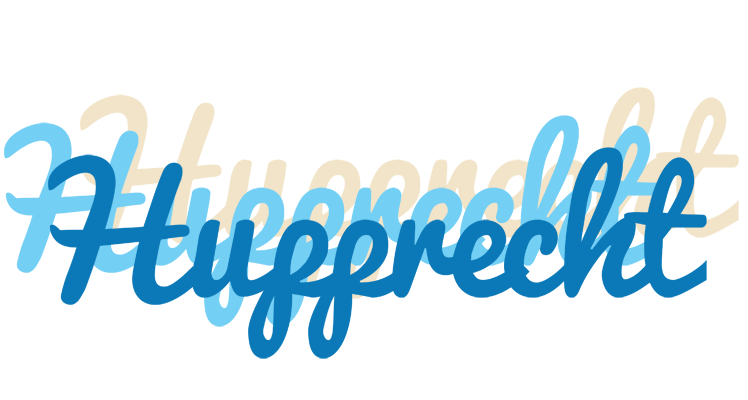 Hupprecht breeze logo