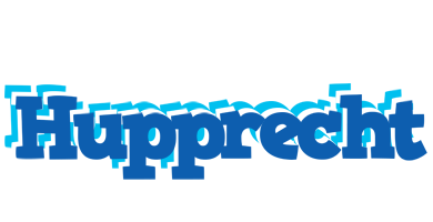 Hupprecht business logo