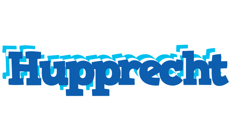 Hupprecht business logo
