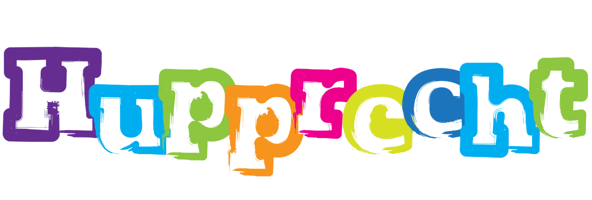 Hupprecht casino logo
