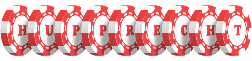 Hupprecht chip logo
