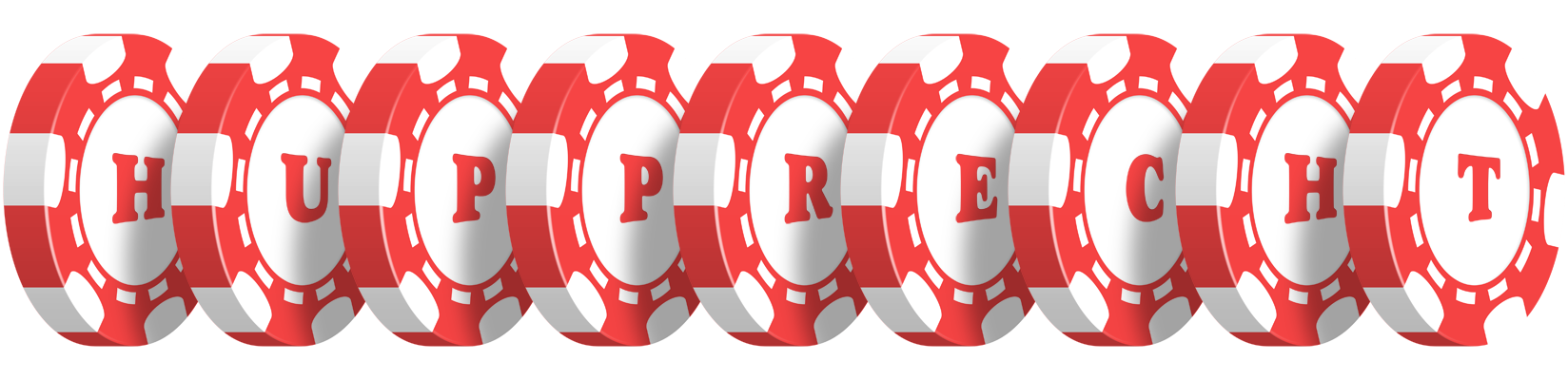 Hupprecht chip logo
