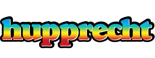 Hupprecht color logo