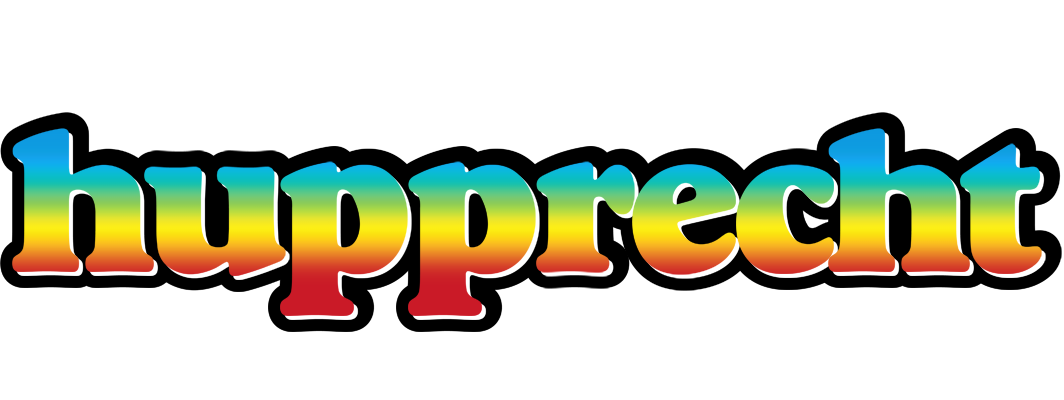 Hupprecht color logo