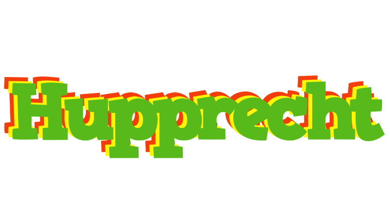 Hupprecht crocodile logo