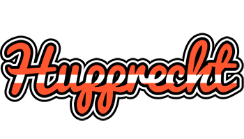 Hupprecht denmark logo