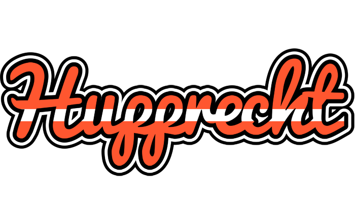 Hupprecht denmark logo