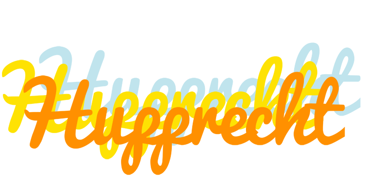 Hupprecht energy logo