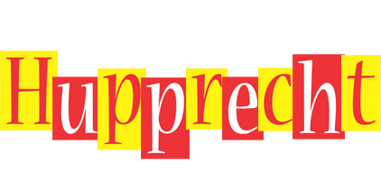 Hupprecht errors logo