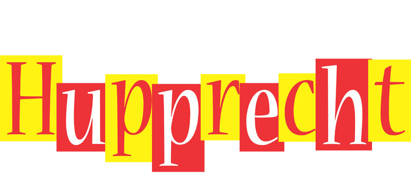 Hupprecht errors logo