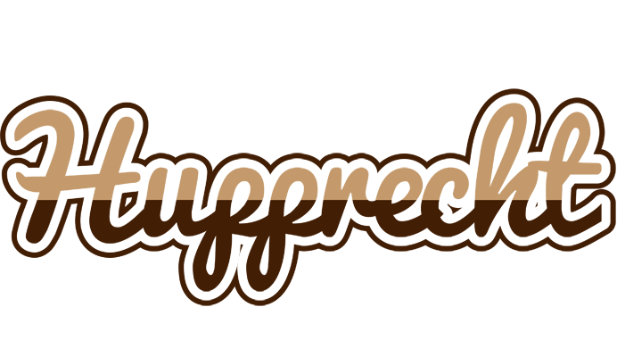 Hupprecht exclusive logo
