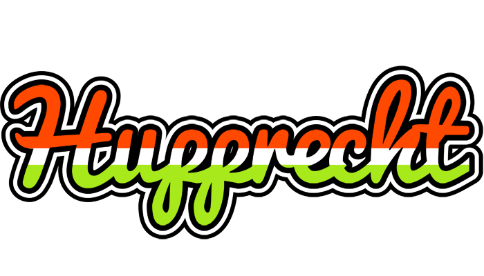 Hupprecht exotic logo