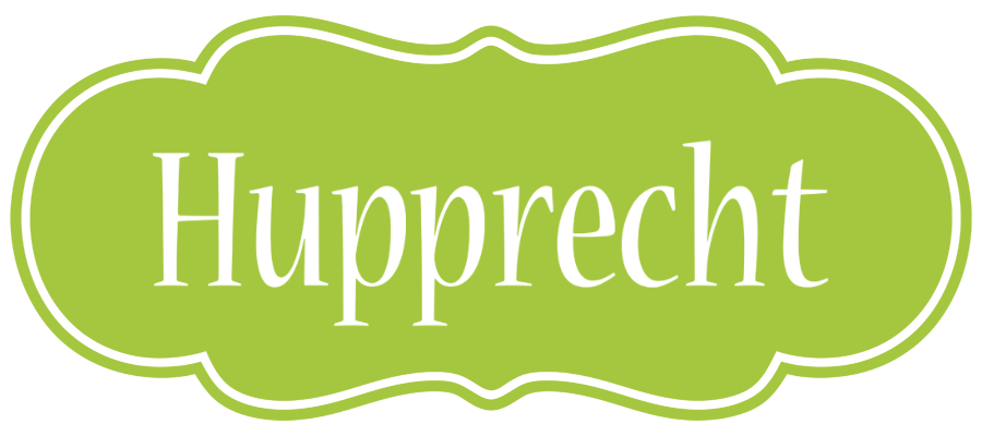 Hupprecht family logo