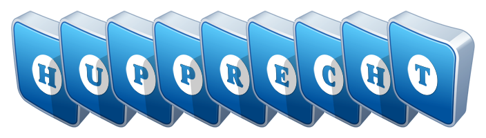 Hupprecht flippy logo