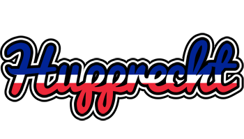 Hupprecht france logo
