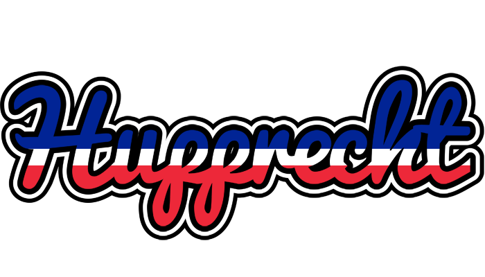 Hupprecht france logo
