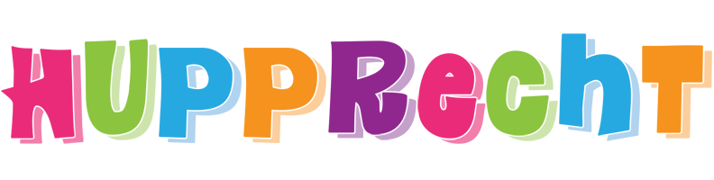 Hupprecht friday logo