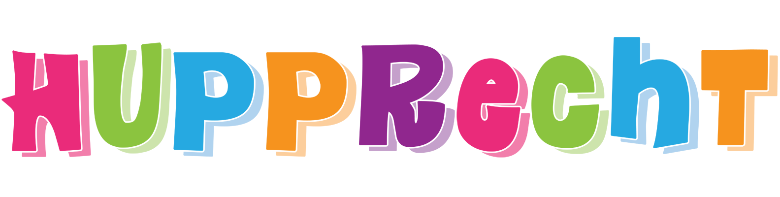 Hupprecht friday logo