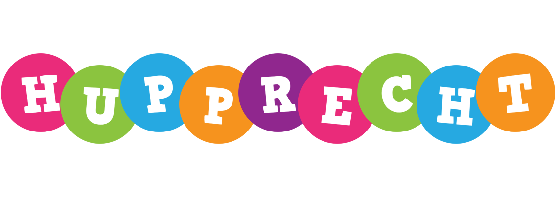 Hupprecht friends logo