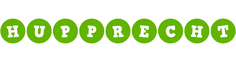 Hupprecht games logo