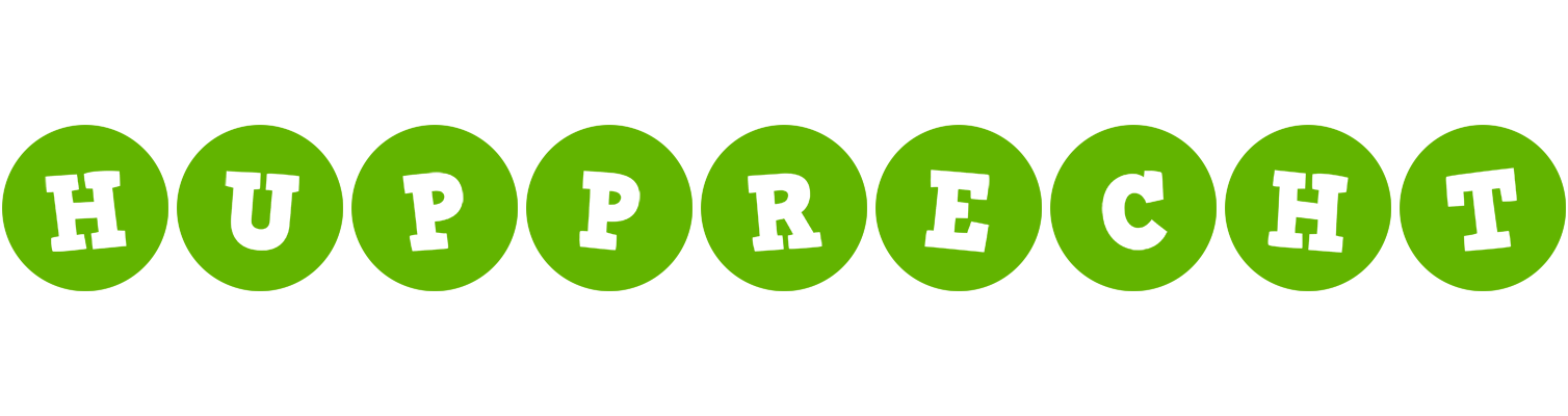 Hupprecht games logo