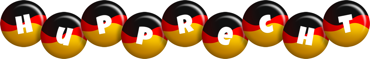 Hupprecht german logo