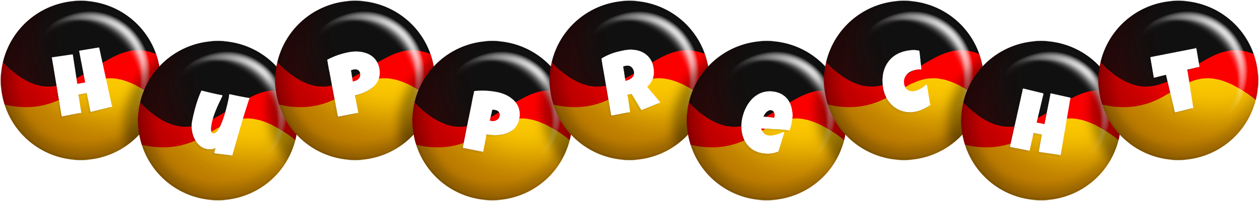 Hupprecht german logo